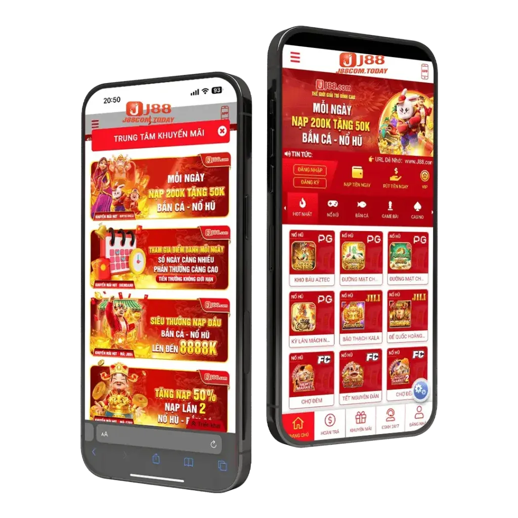 Chơi Slot trên di động với vu88 win