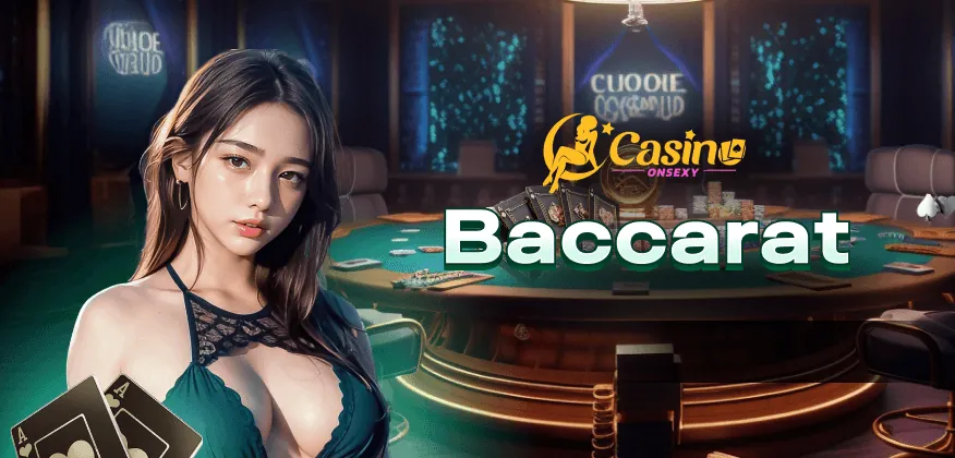 Bàn Baccarat Trực Tuyến tại vu88 win với Dealer chuyên nghiệp