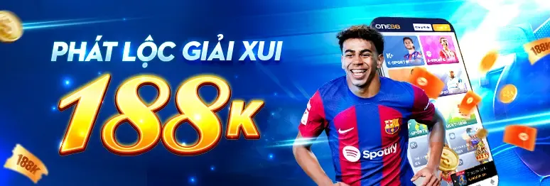 Ưu đãi nạp tiền lần đầu cho Slot