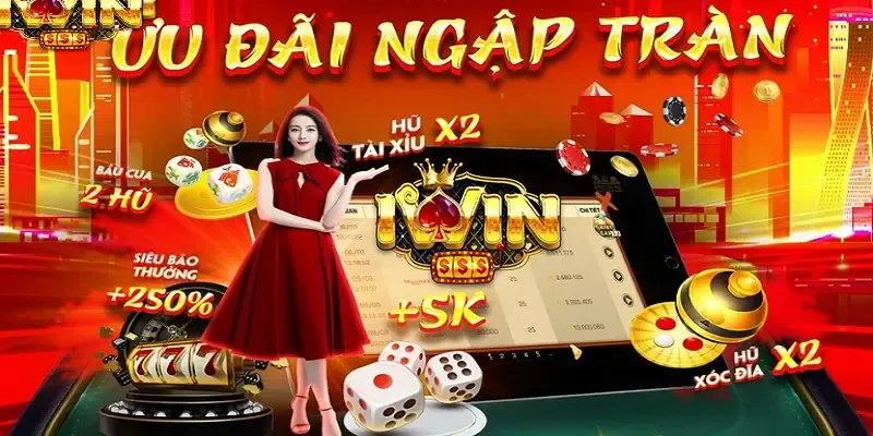 Tổng quan nền tảng vu88 win